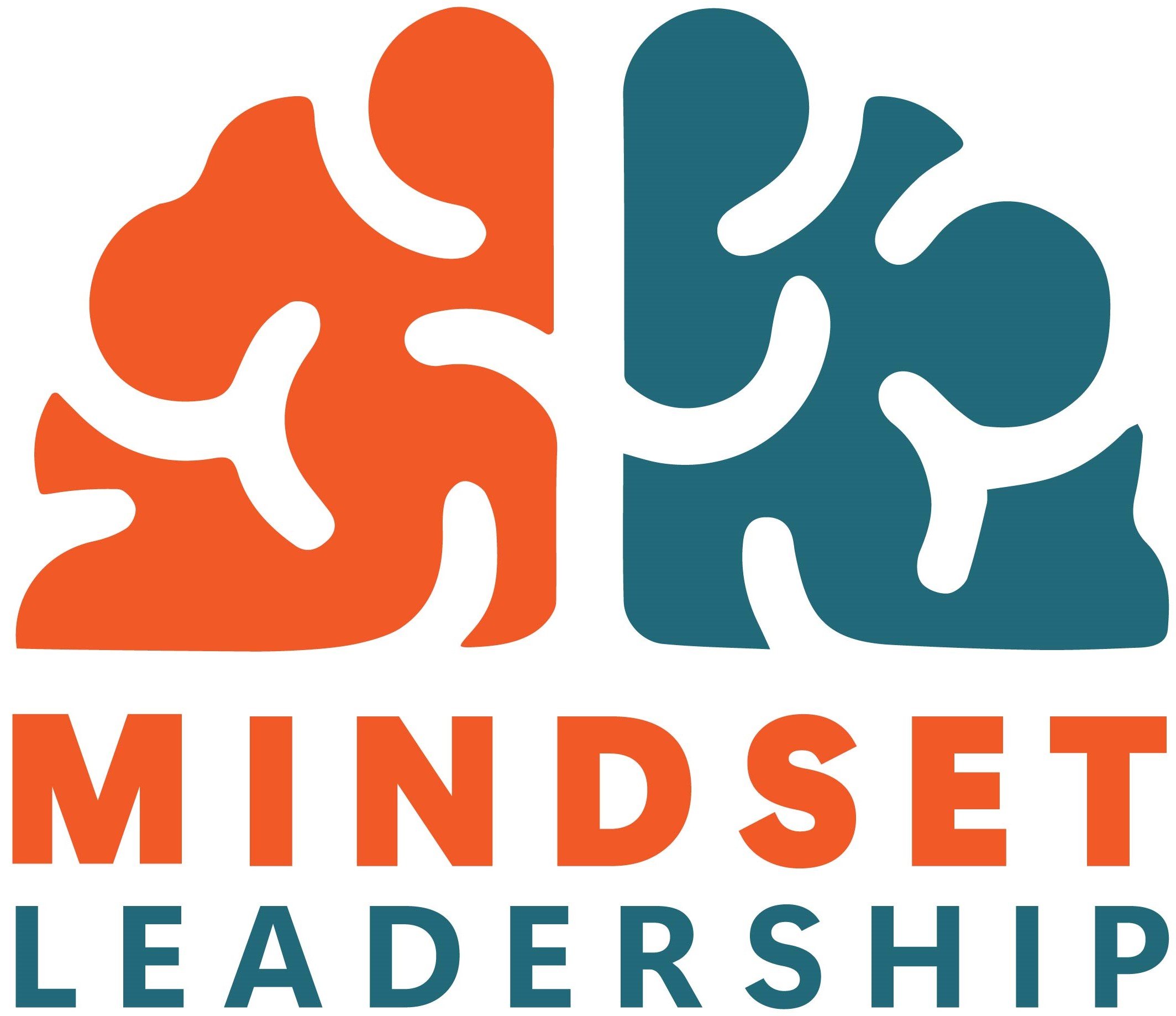 Mindset Leadership logo