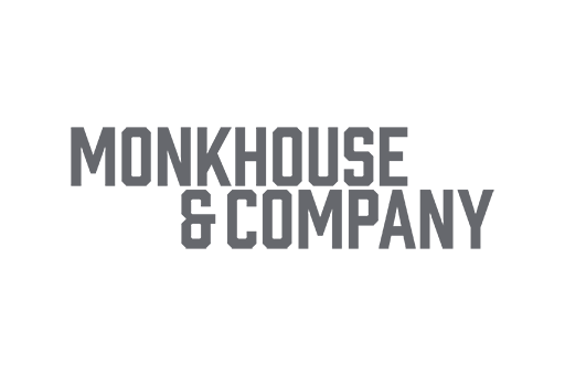 Monkhouse & Company logo