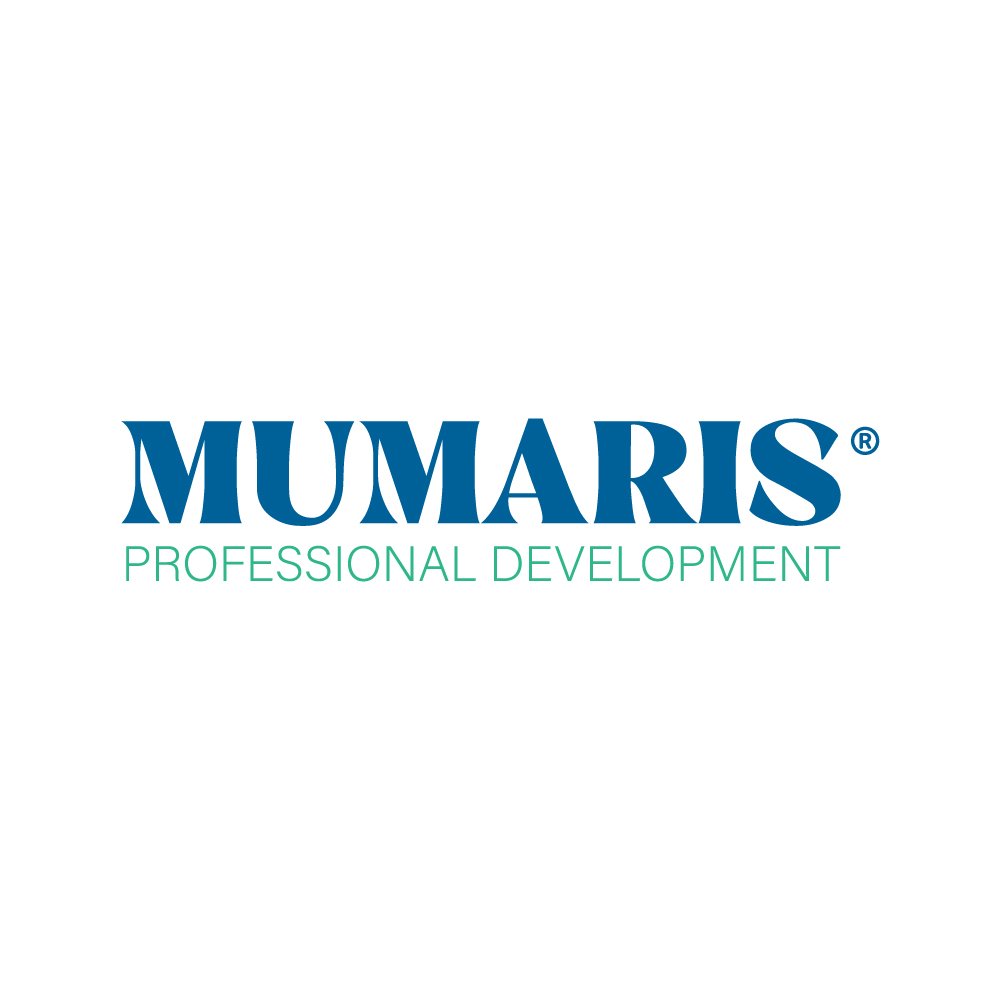 Mumaris Professional Development logo