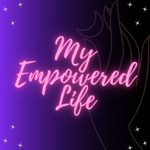 My Empowered Life logo