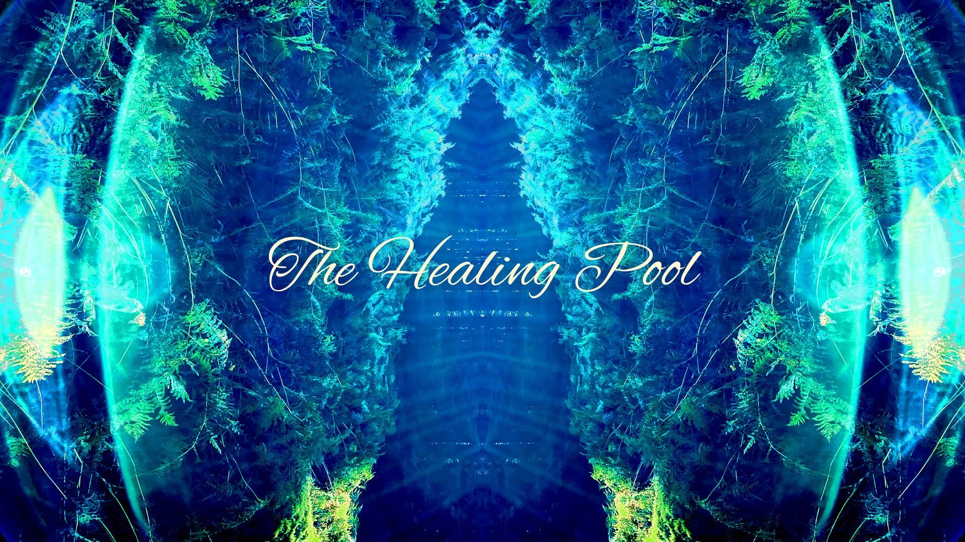 Healing Pools