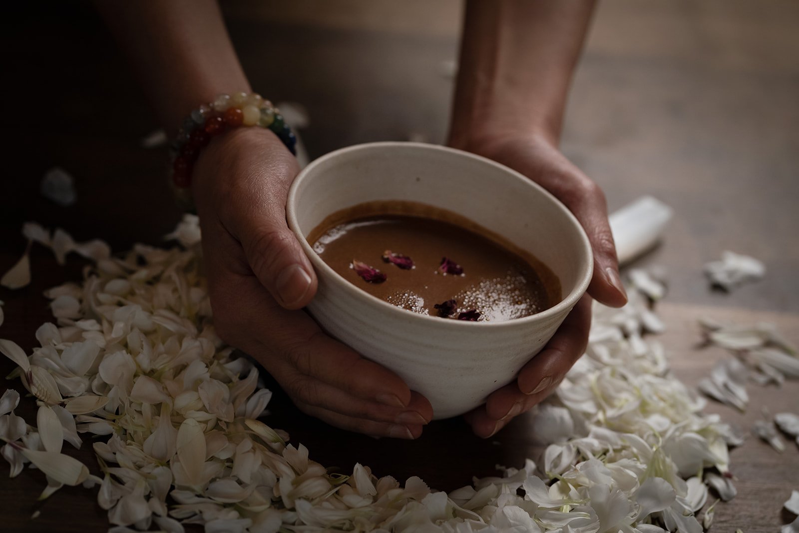 CacaoAlchemy: Unlock the Mysteries of Ceremonial Cacao