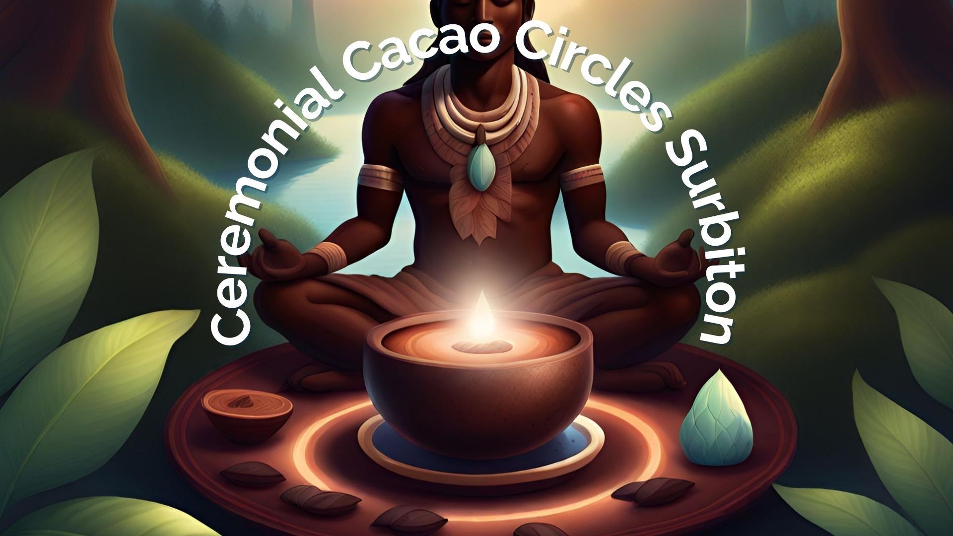 Ceremonial Cacao Circles