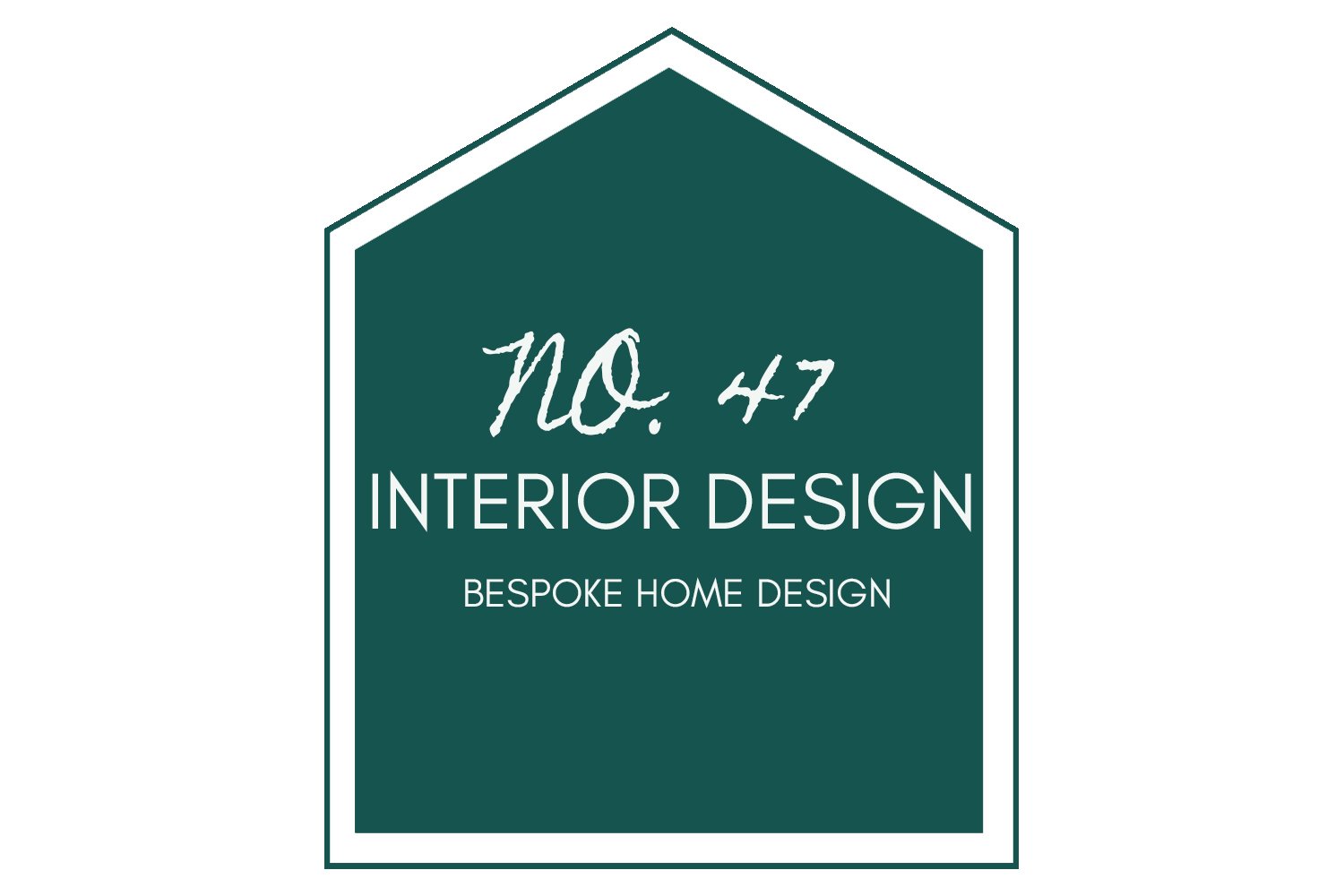 No47 Interior Design logo