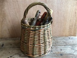 Norfolk Hedge Baskets