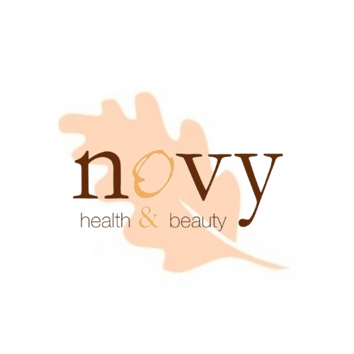 Novy Health & Beauty logo