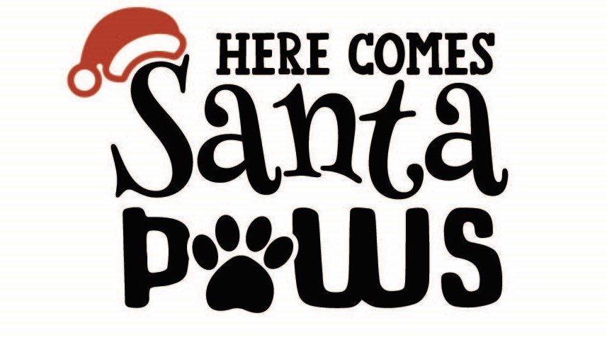 Santa Paws 09 Dec 2023