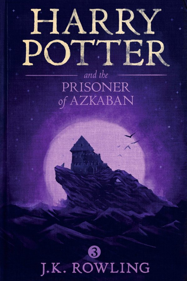 Harry Potter and the Prisoner of Azkaban Book Course