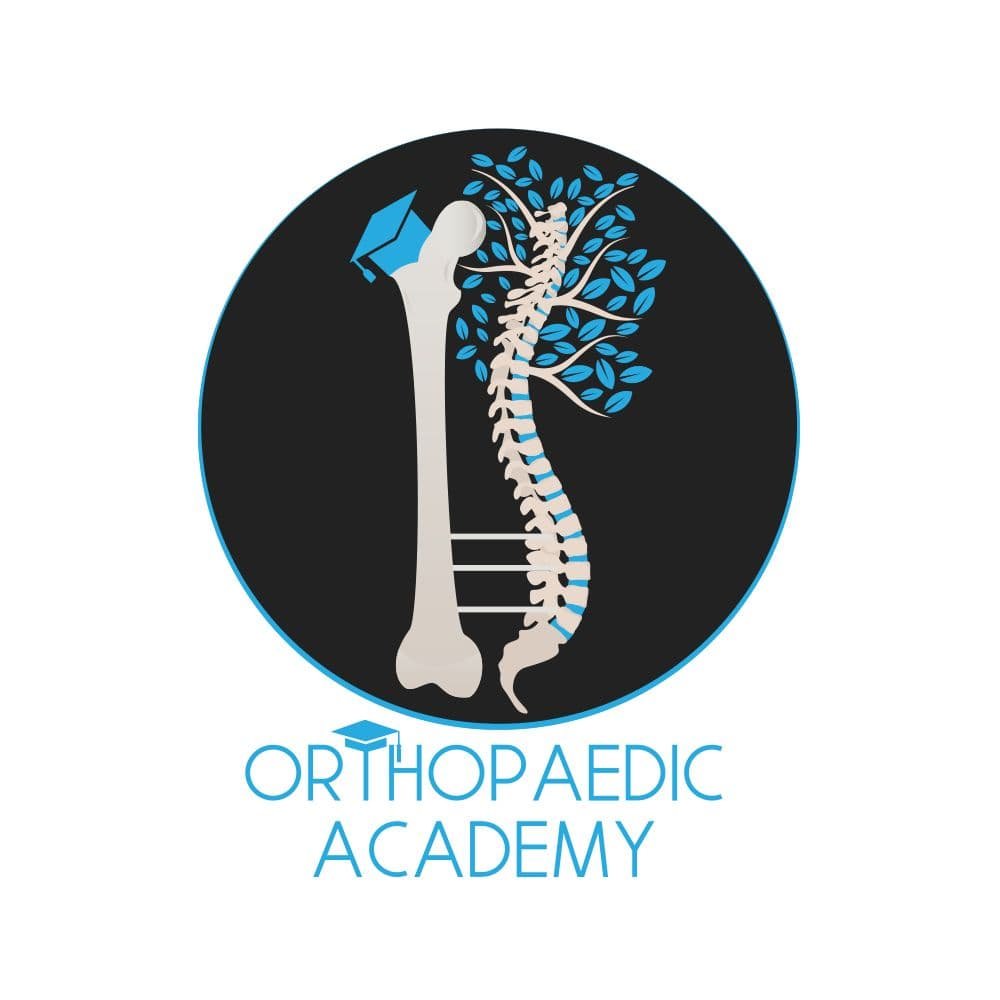 Orthopaedic Academy logo