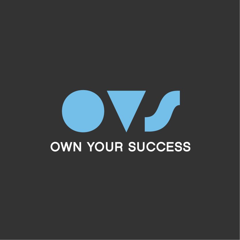 Own Your Success logo