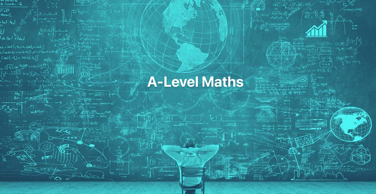 A-Level Maths Distance Learning Course by Oxbridge