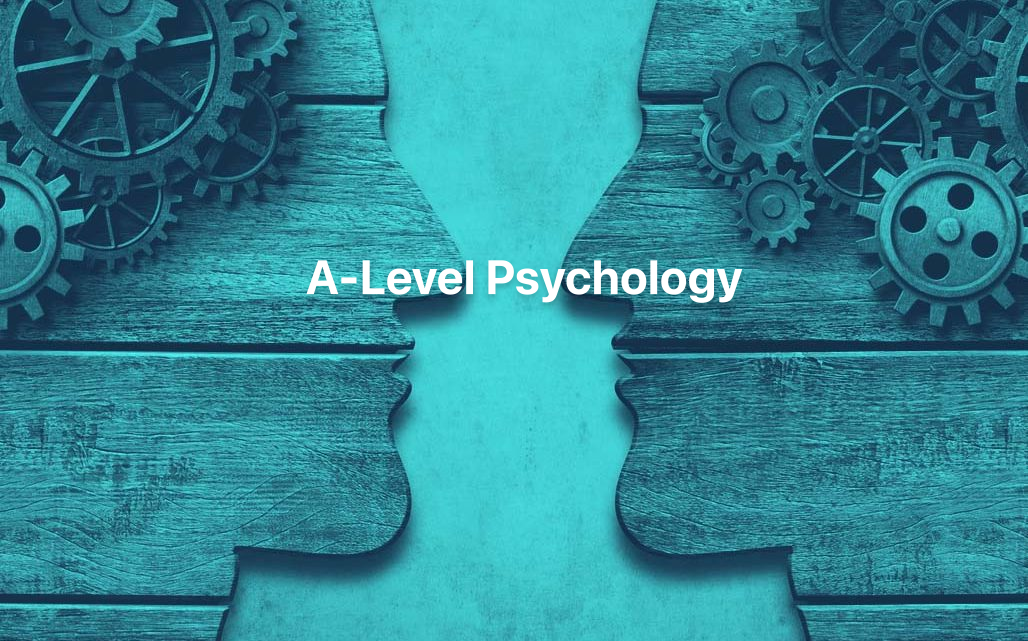 A-Level Psychology Distance Learning Course by Oxbridge
