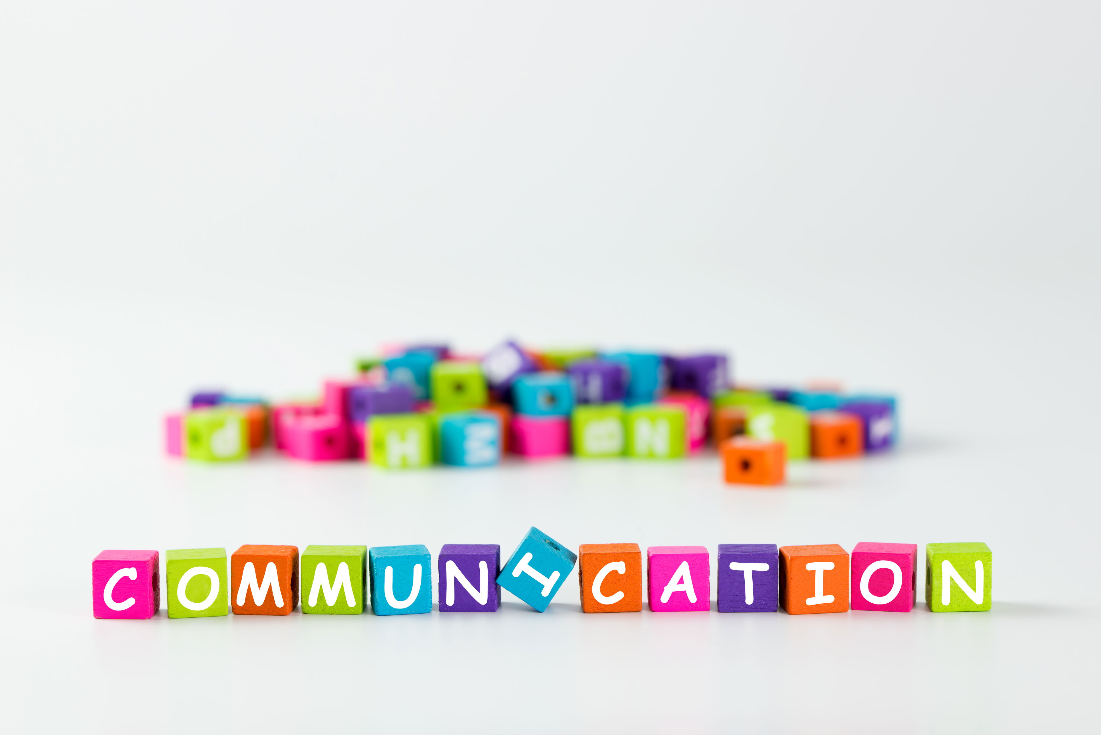 Makaton & Communication (1 day)