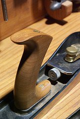 Tool Tuning & Sharpening + Introduction To Cabinet Making