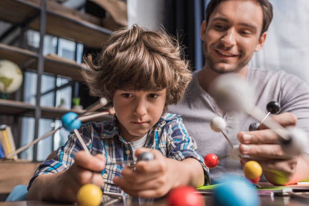 Engaging families and young people with physics beyond the classroom