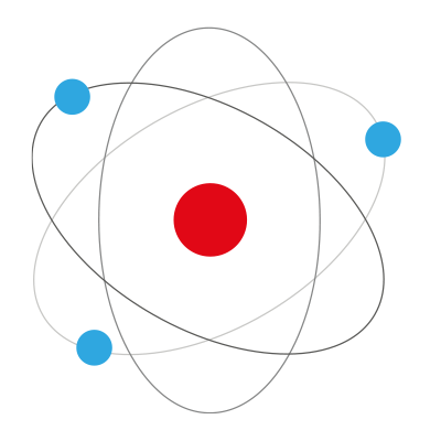 Physics Partners logo