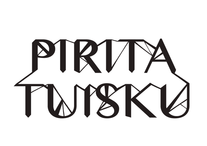 Pirita Tuisku logo