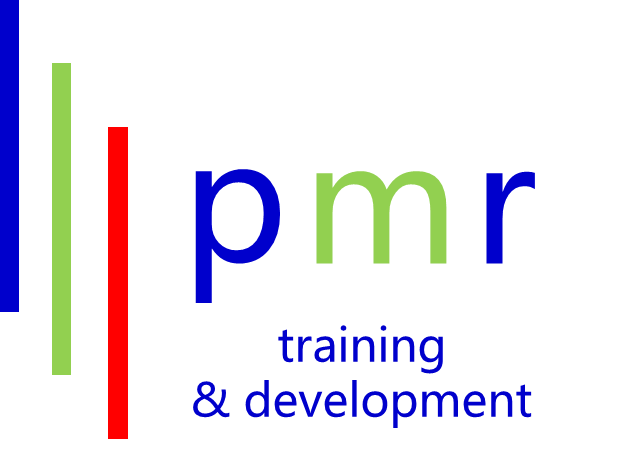 PMR Training and Development Ltd logo