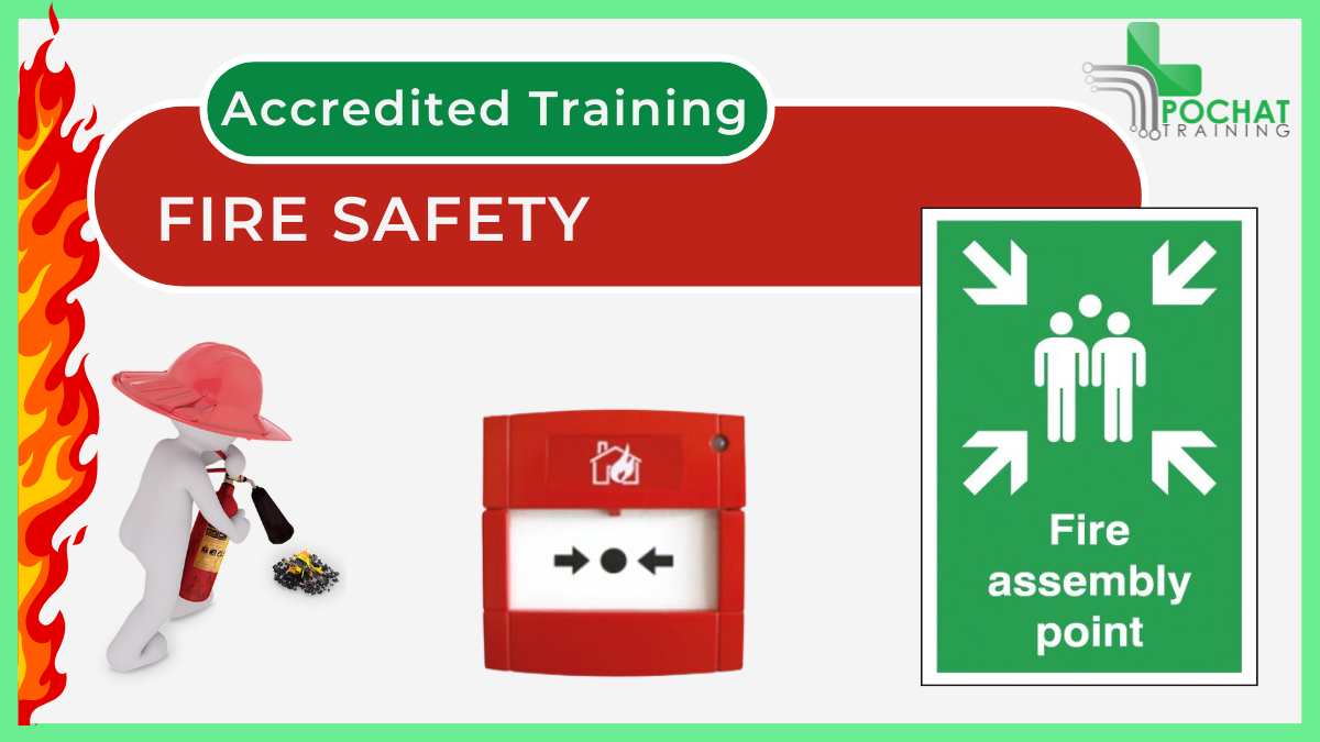Fire Safety Courses