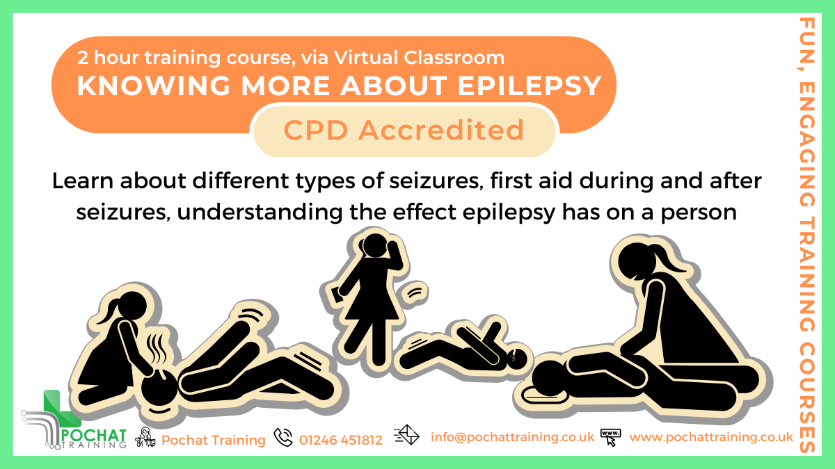 Knowing More About Epilepsy