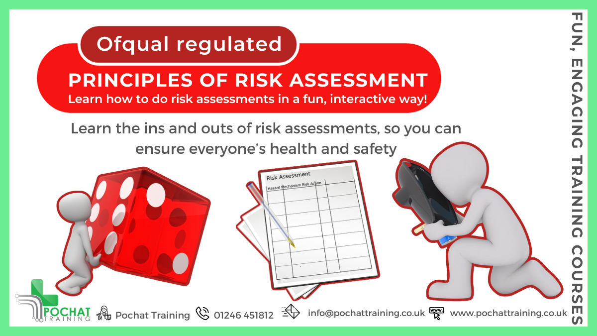 Principles of Risk Assessment
