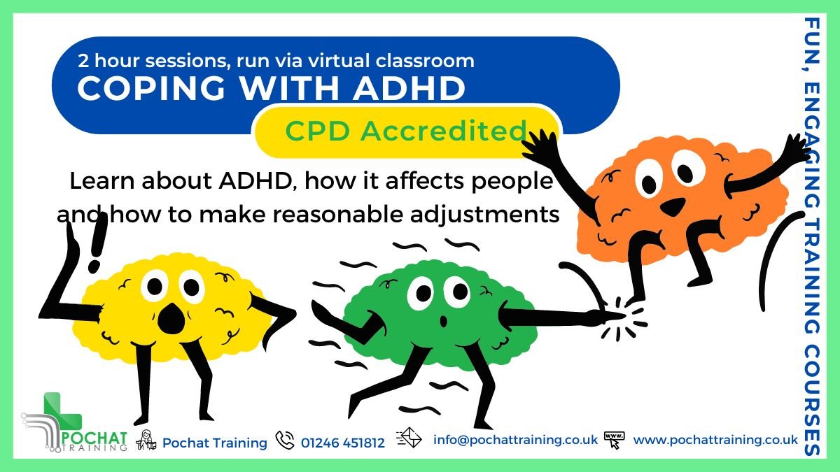 Coping With ADHD