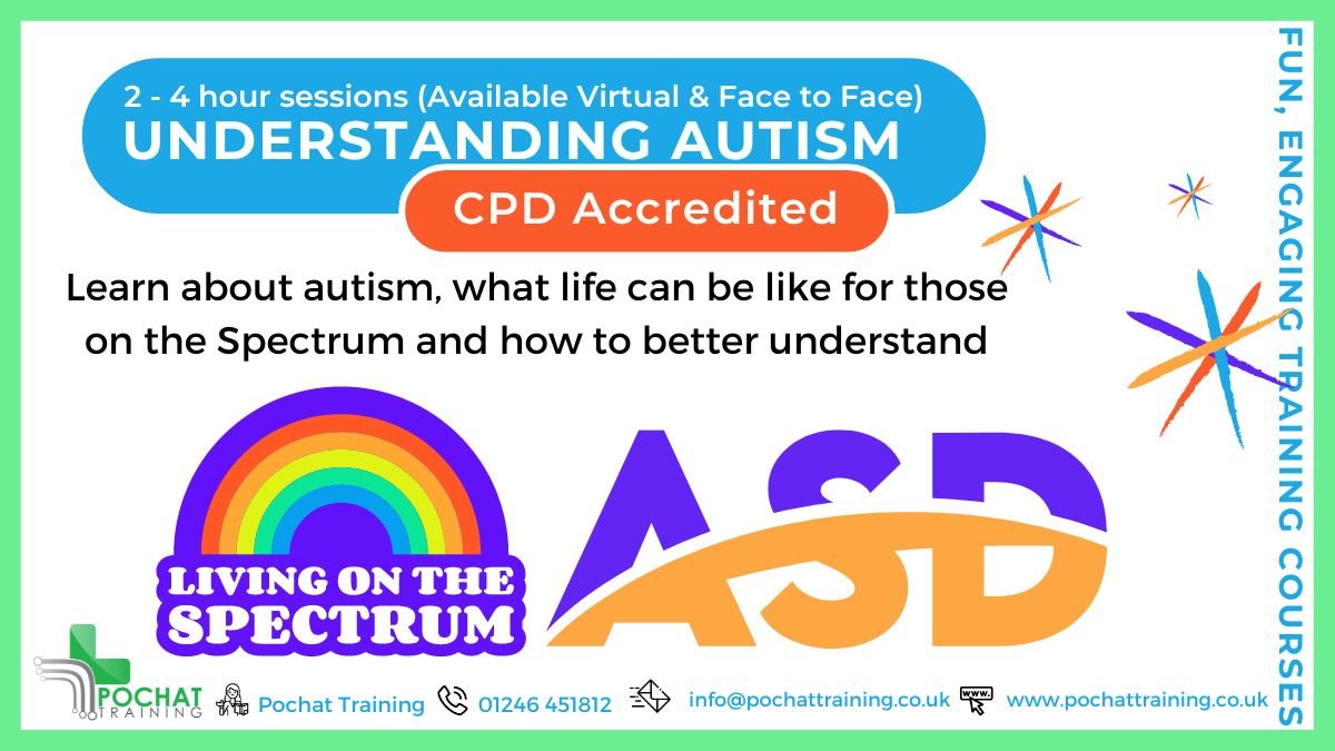 Understanding Autistic Spectrum Disorder (ASD)