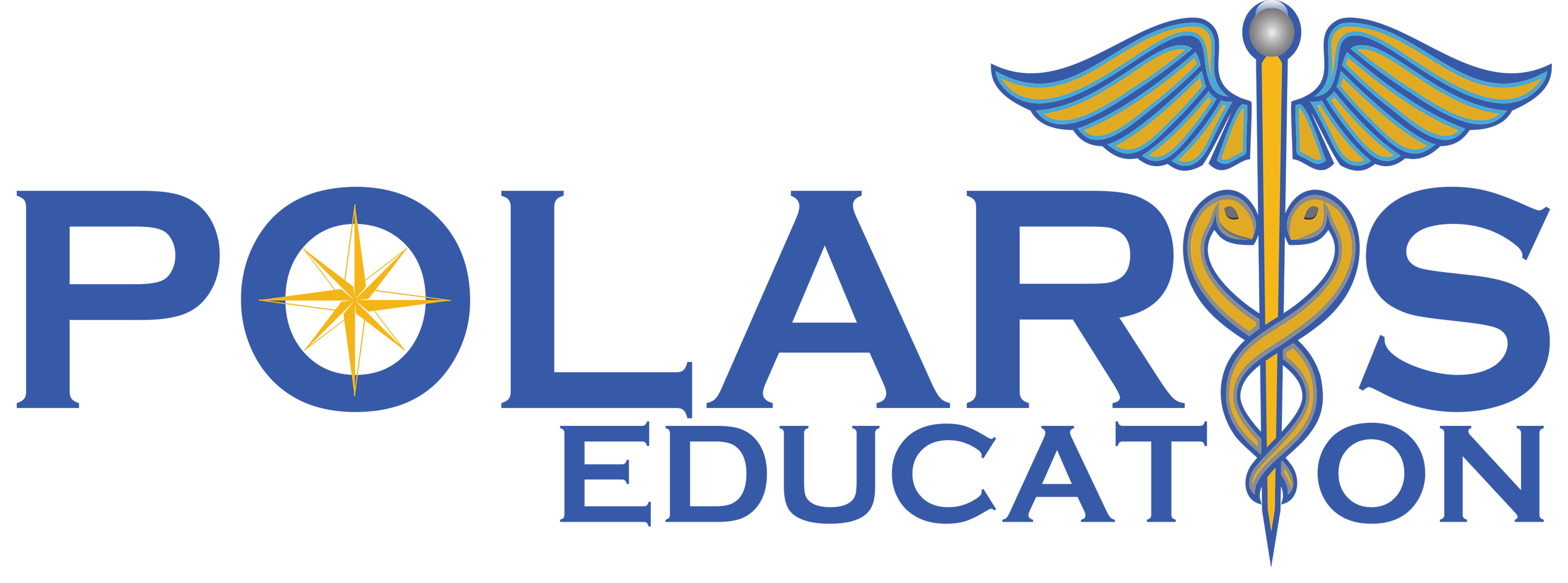 Polaris Education logo