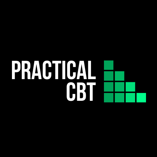 Practical CBT logo