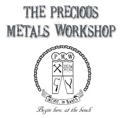 Precious Metals Workshop
