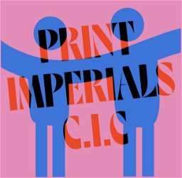 Print imperials cic 