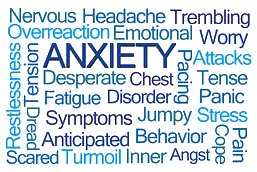Becoming Anxiety Free with NLP
