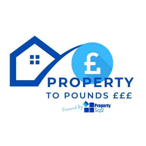 Property to Pounds