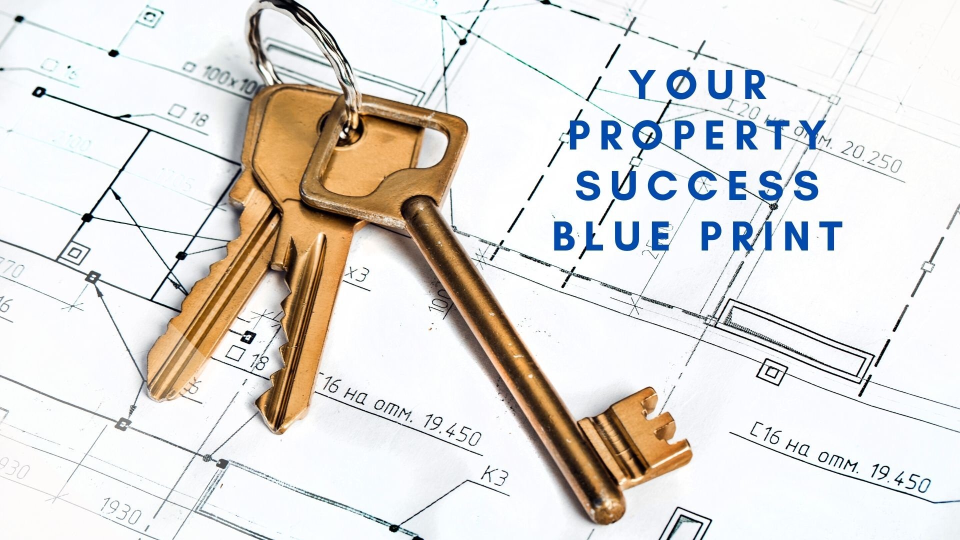 Begin your property journey