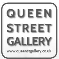 Queen Street Gallery logo