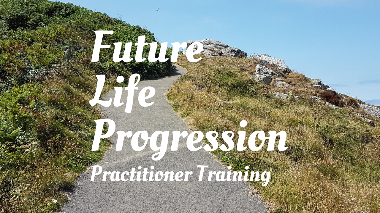 Future Life Progression Practitioner Training