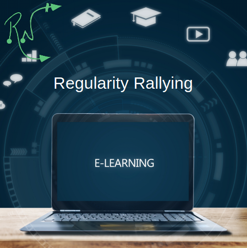Regularity Rally Self Paced Training Course