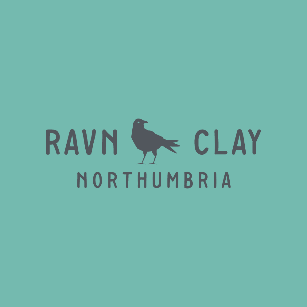 Ravn Clay logo