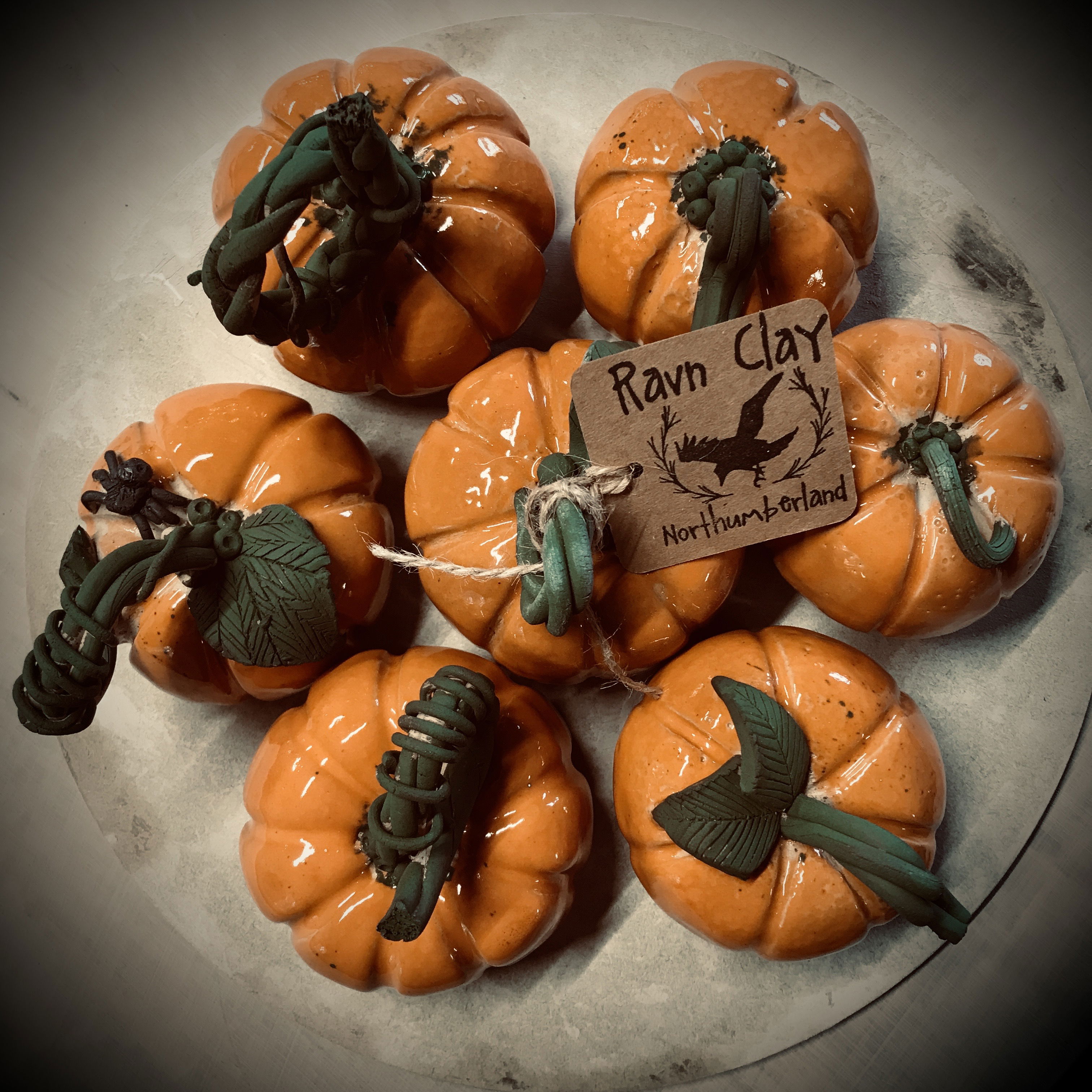 Pinch-Pot-Pumpkins 2024