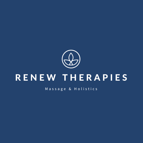 Renew Therapies Wellbeing Centre & Training Acdemy logo