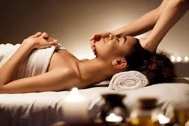 Accredited Diploma in Indian Head Massage (121)