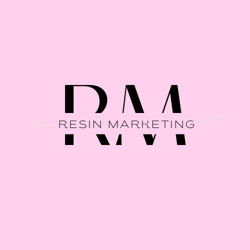 ResinMarketing logo