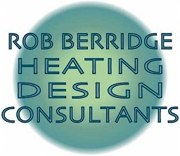 Rob Berridge Heating Design Consultants