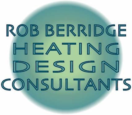 Rob Berridge Heating Design Consultants logo
