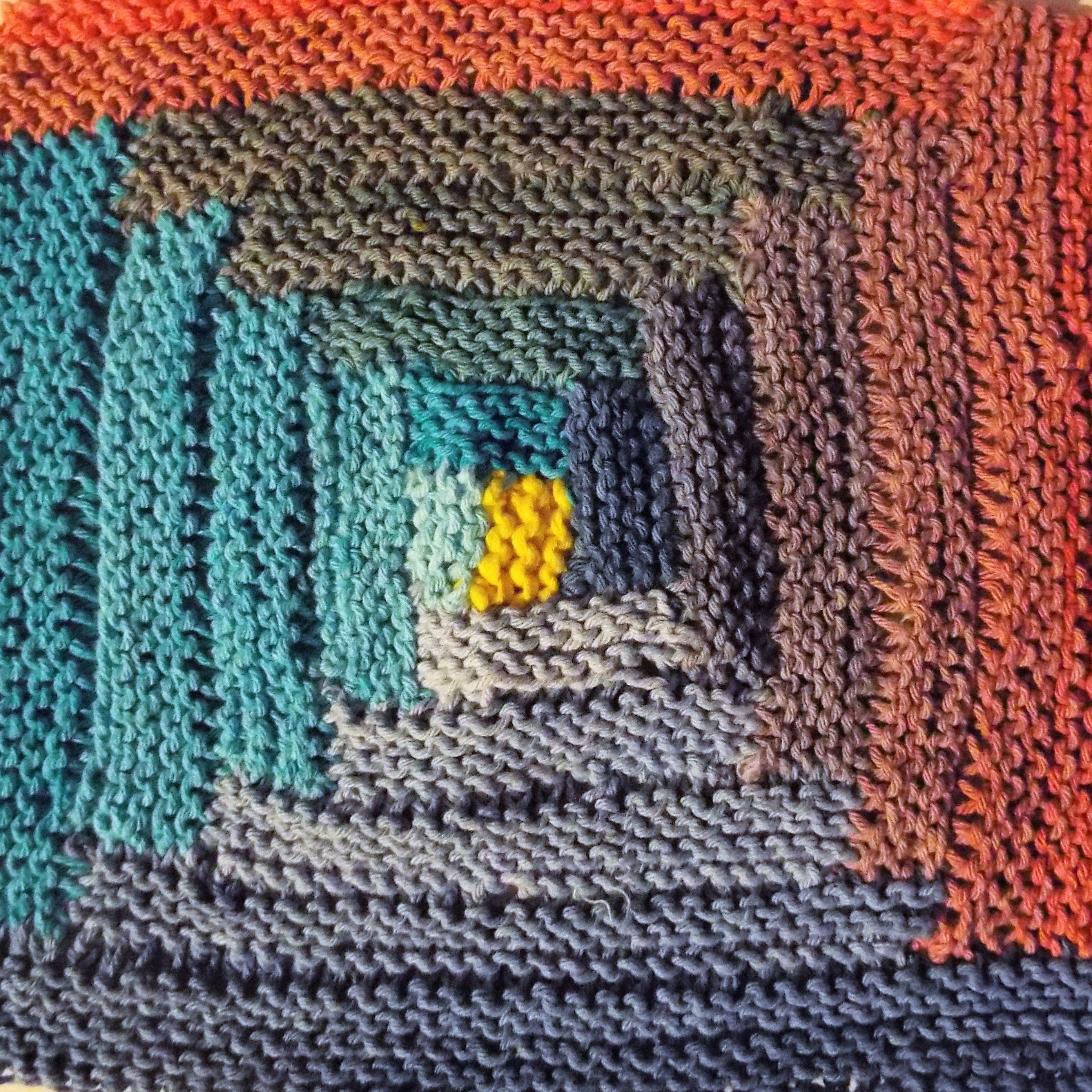 Knitting the Rainbow
