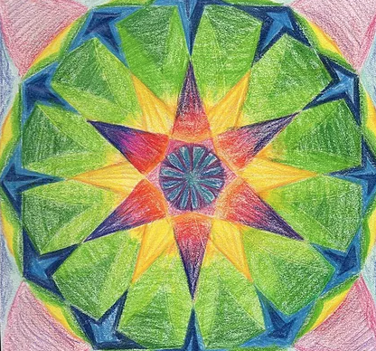 Sacred Art of Geometry   an introductory course  with Daniel Docherty