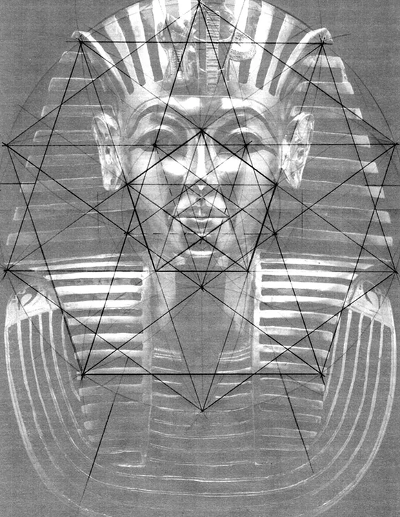Geometry of Ancient Egypt  with Adam Tetlow