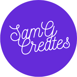 SamGCreates