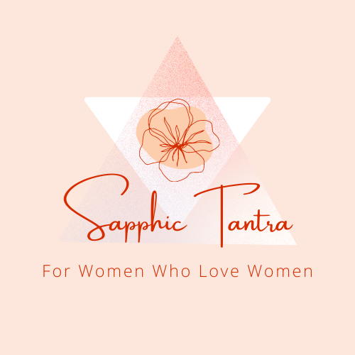 Sapphic Tantra logo