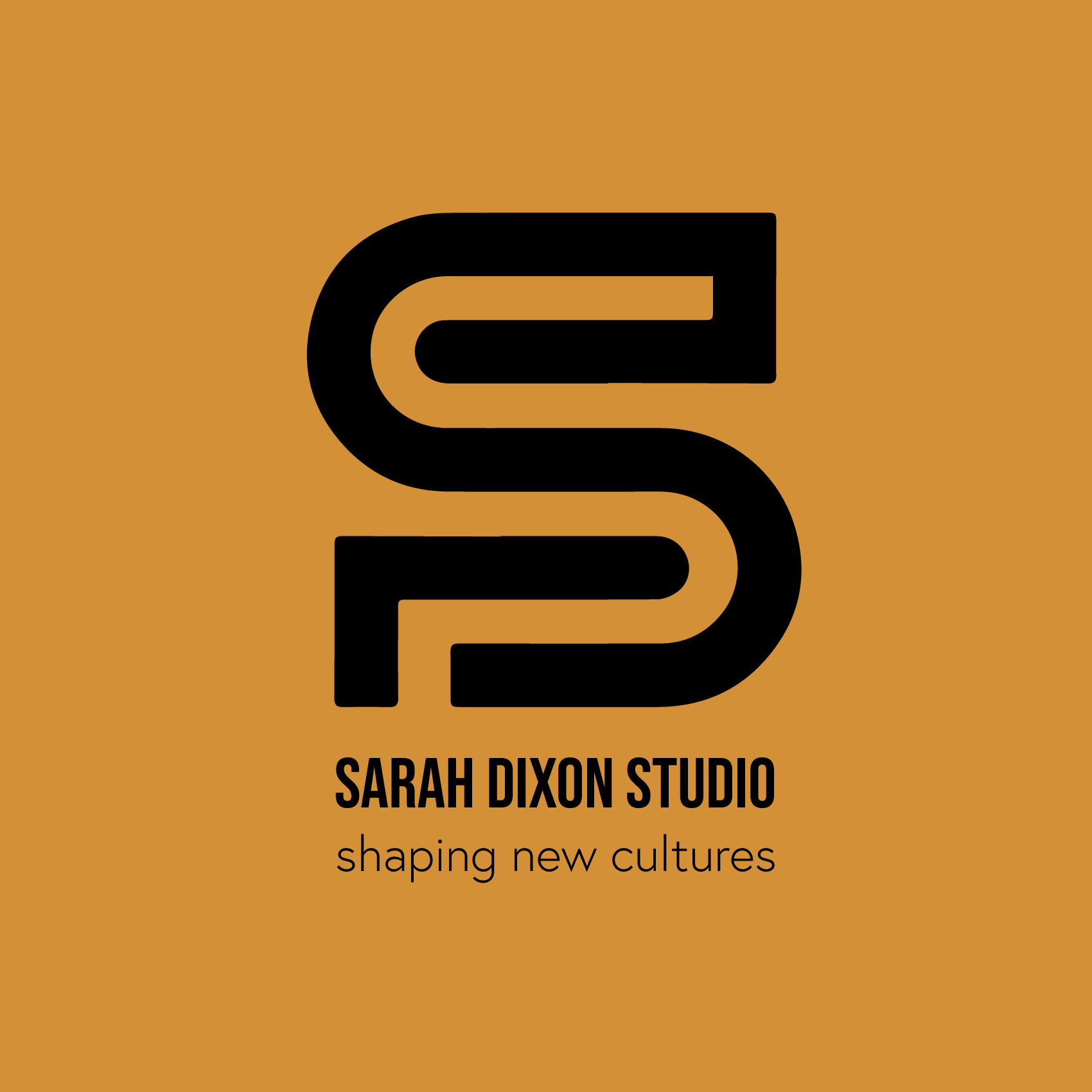 Sarah Dixon Studio logo